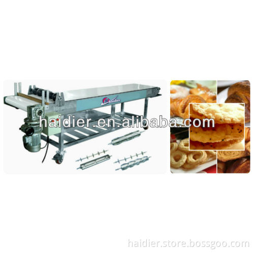 Professional Danish Moudling Machine